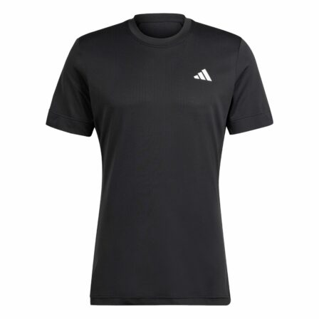 Adidas Freelift T-shirt Black