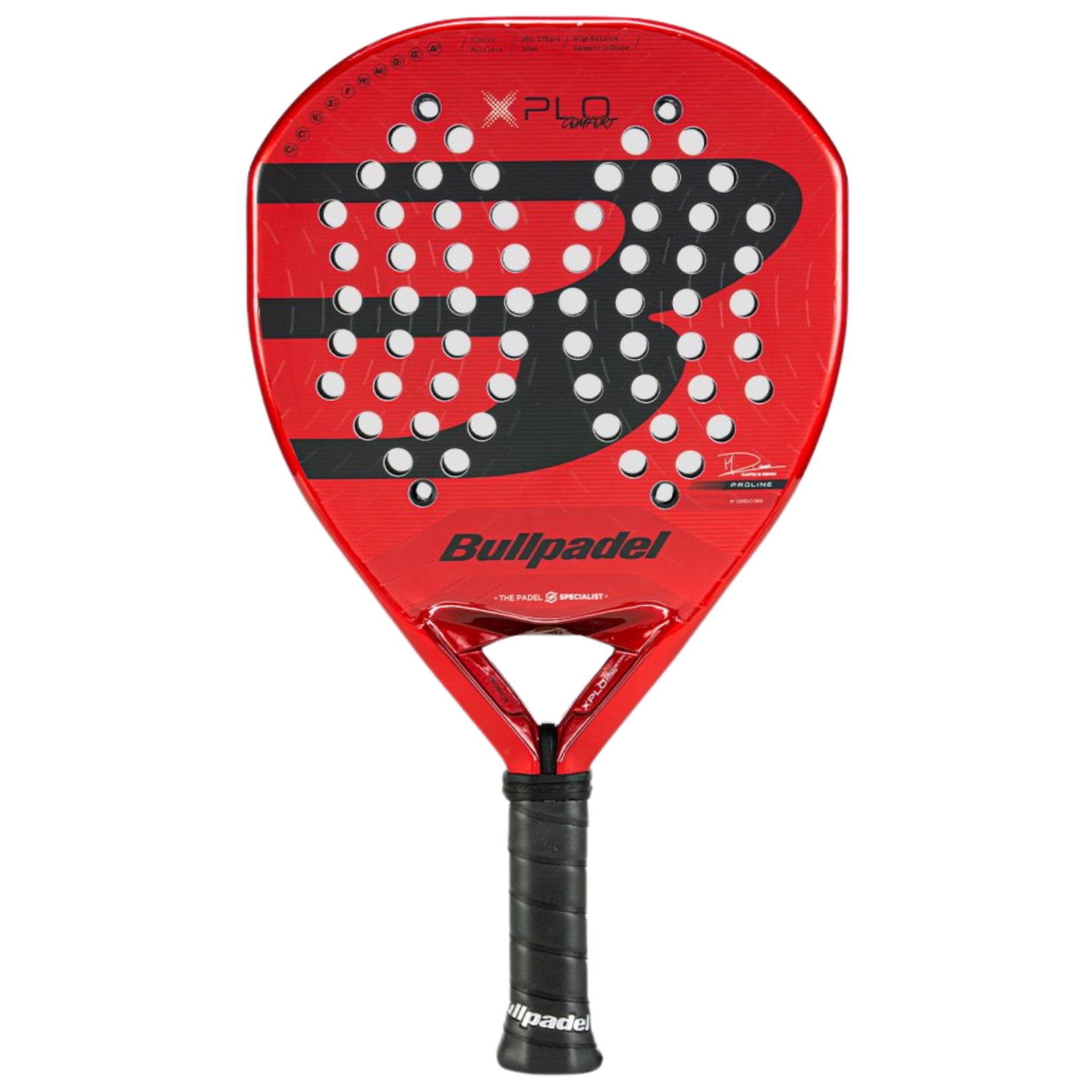 Bullpadel-XPLO-Comfort-25-5