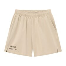 Cuera Active Globe Shorts Sand