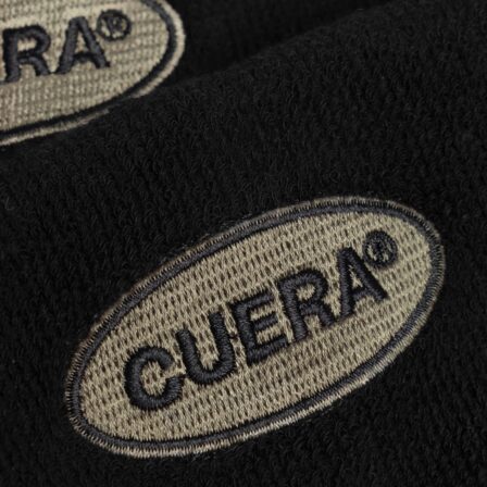 Cuera-Oncourt-Wristbands-2-Pack-Black-1