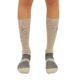 Cuera-Premium-Padel-Sport-Socks-Grey-1