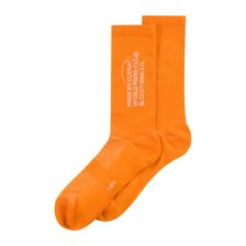 Cuera Premium Padel Sport Socks Orange