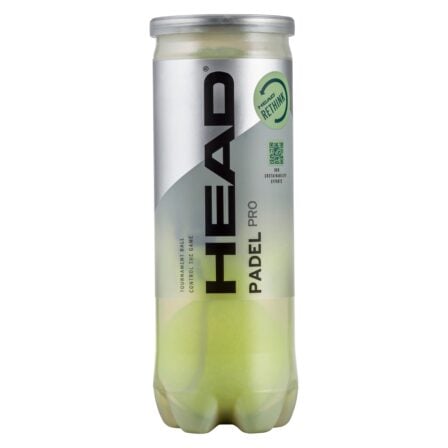 Head Padel Pro 3 pcs.