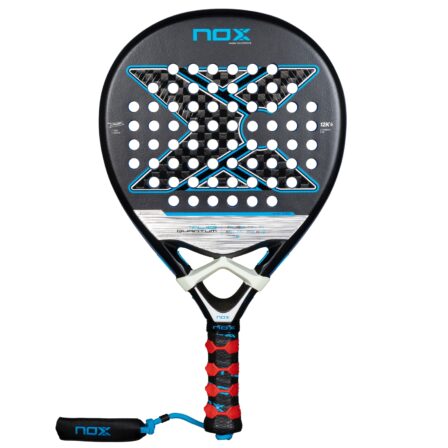 Nox TL10 Quantum 12K By Tino Libaak 2025 (PRE-ORDER)