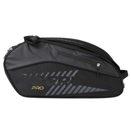 ZERV-Pro-Line-Padel-Bag-Black