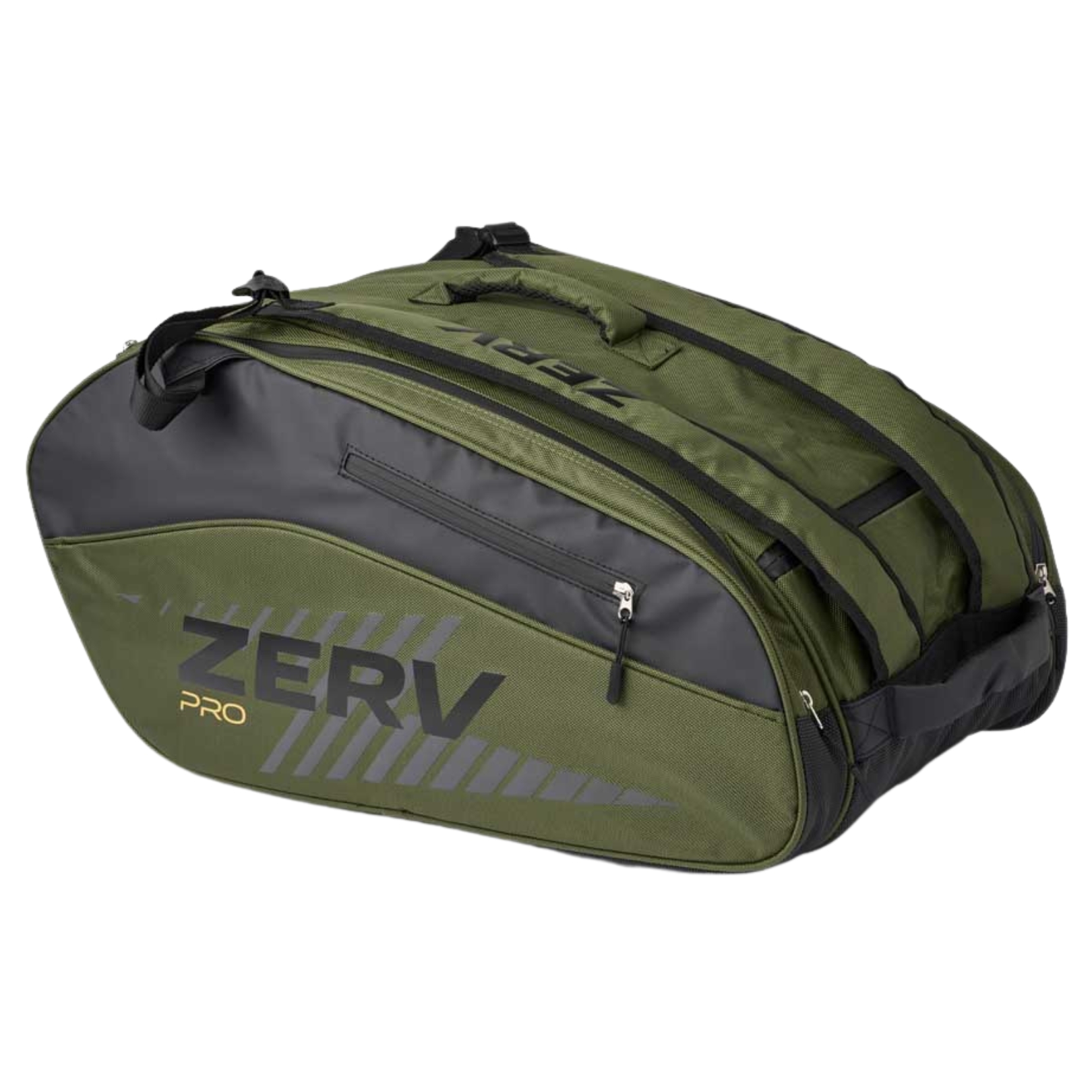 ZERV-Pro-Line-Padel-Bag-Green-2