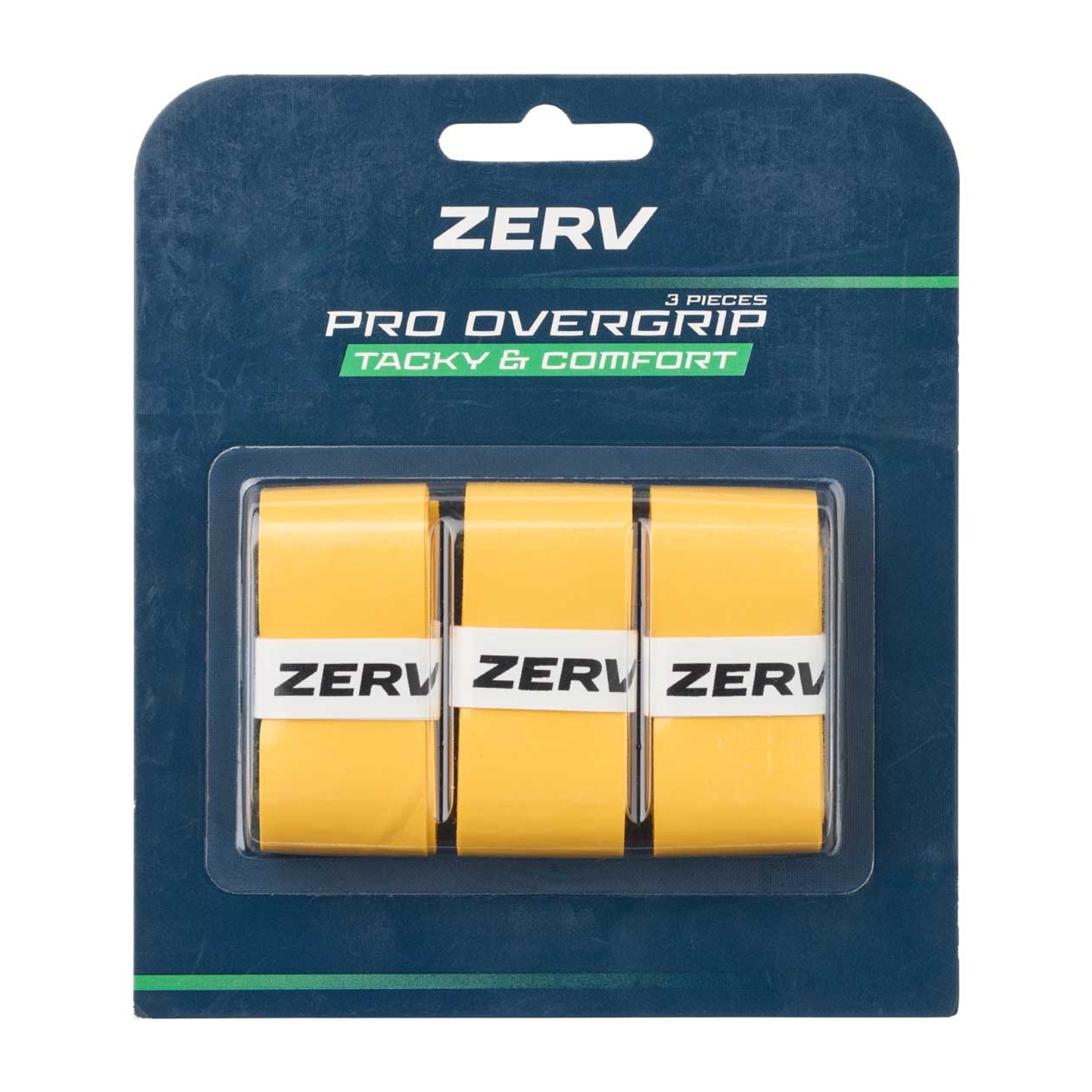 ZERV-Pro-Overgrip-3-Pack-Yellow