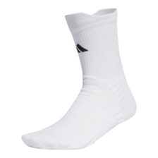 Adidas Cushioned Crew Sock 1-Pack White