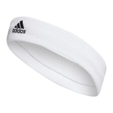 Adidas Headband White