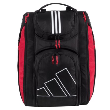 Adidas Racketbag Multigame 3.3 Black/Red