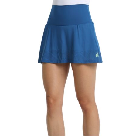 Bullpadel-Barca-Women-Skirt-Dark-Blue-2