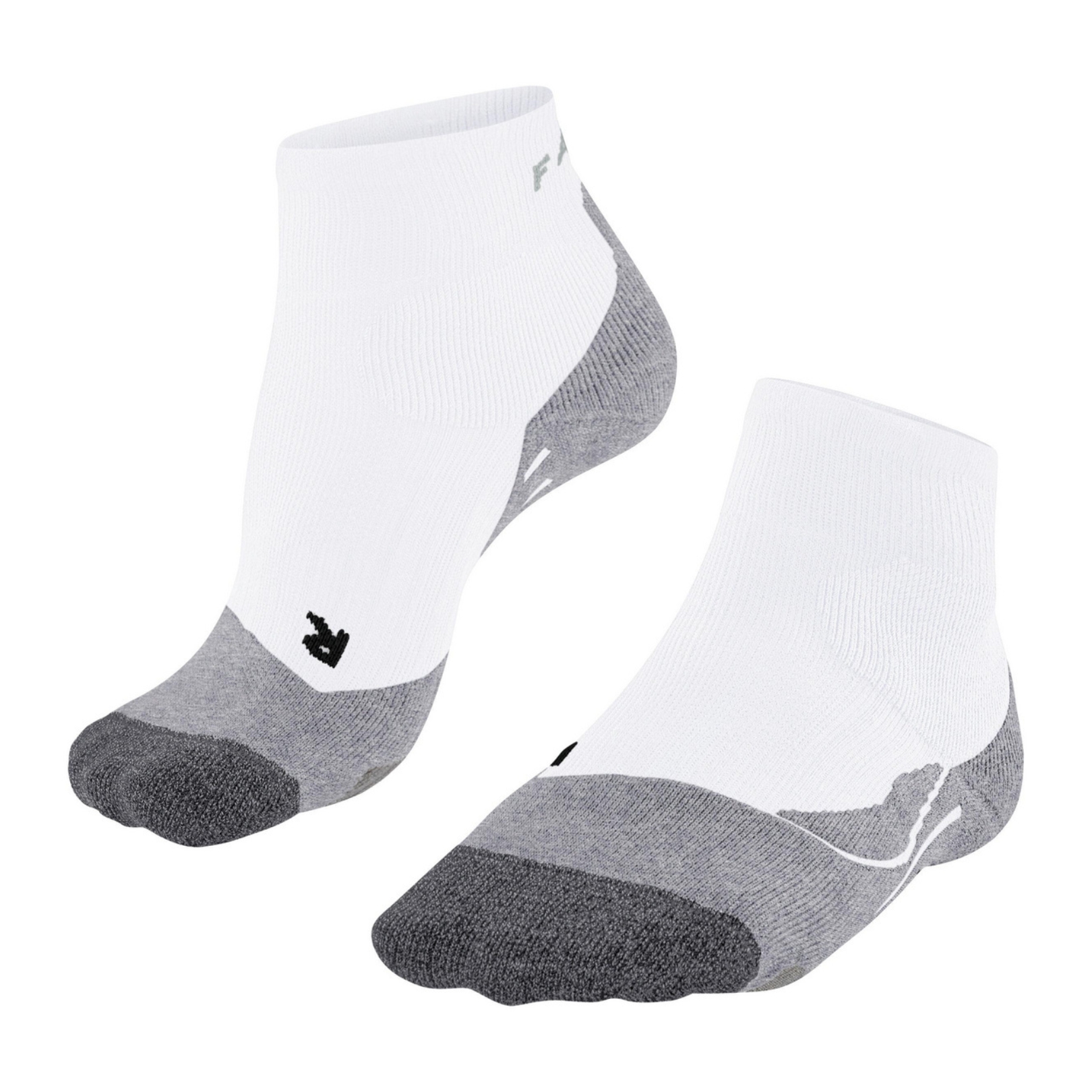 Falke-PL2-Short-Socks-Women-1-Pack-White-2