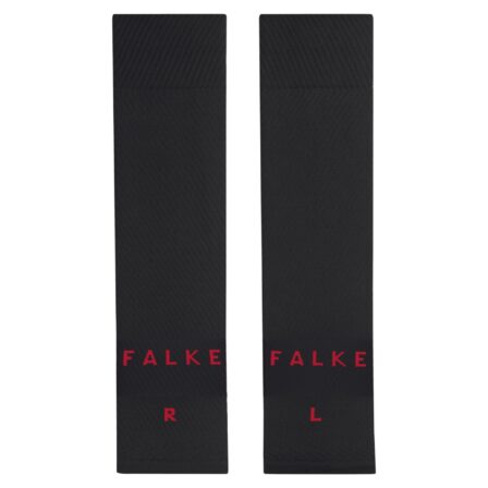Falke-RU-Compression-Energy-Sleeves-1-Pack-Black-3