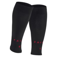 Falke RU Compression Energy Women Sleeves 1-Pack Black