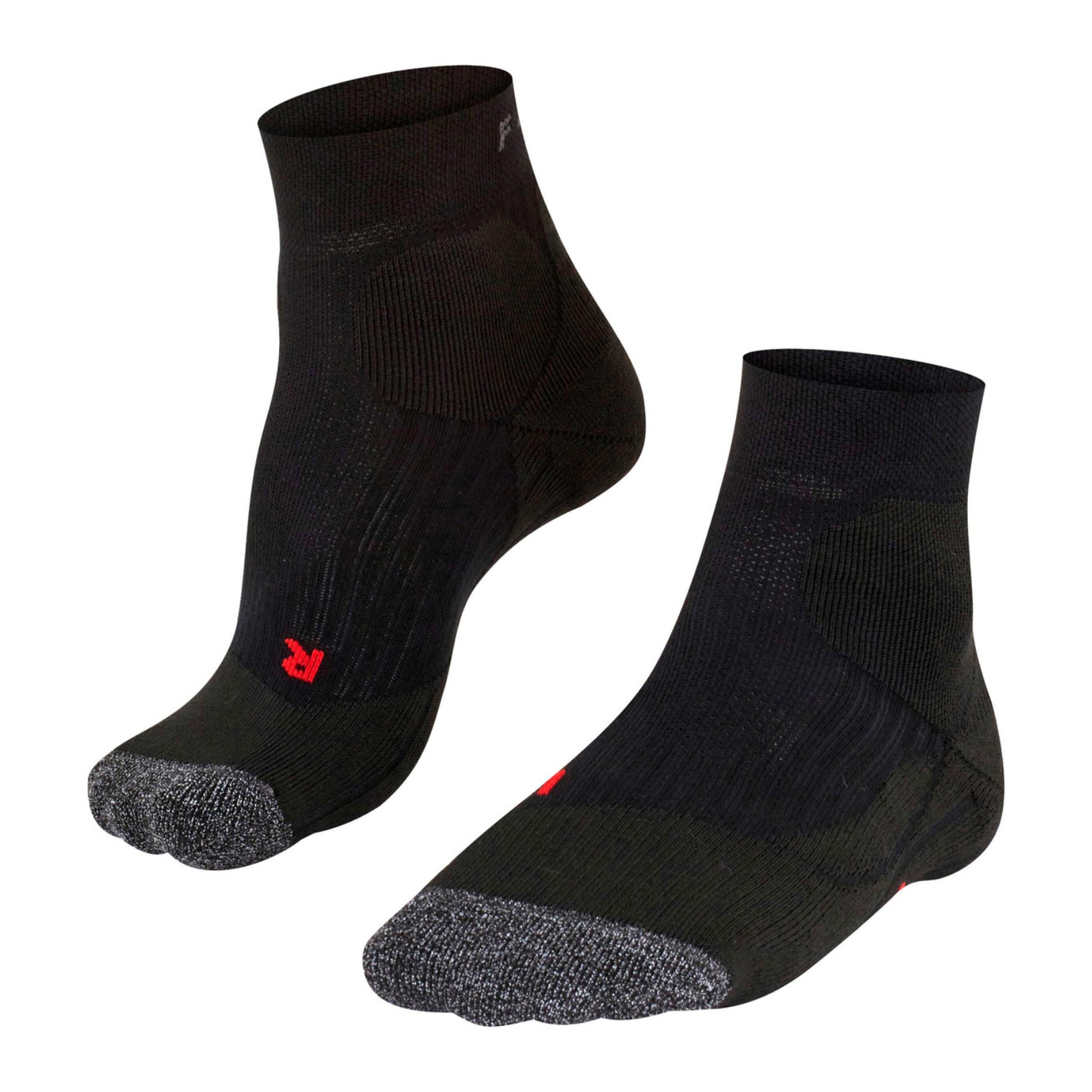 Falke-TE2-Short-Socks-Women-1-Pack-Black-2