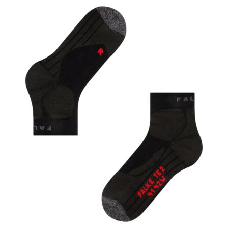 Falke-TE2-Short-Socks-Women-1-Pack-Black