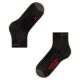 Falke-TE2-Short-Socks-Women-1-Pack-Black