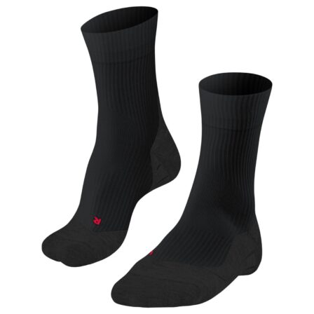 Falke TE4 Socks 1-Pack Black