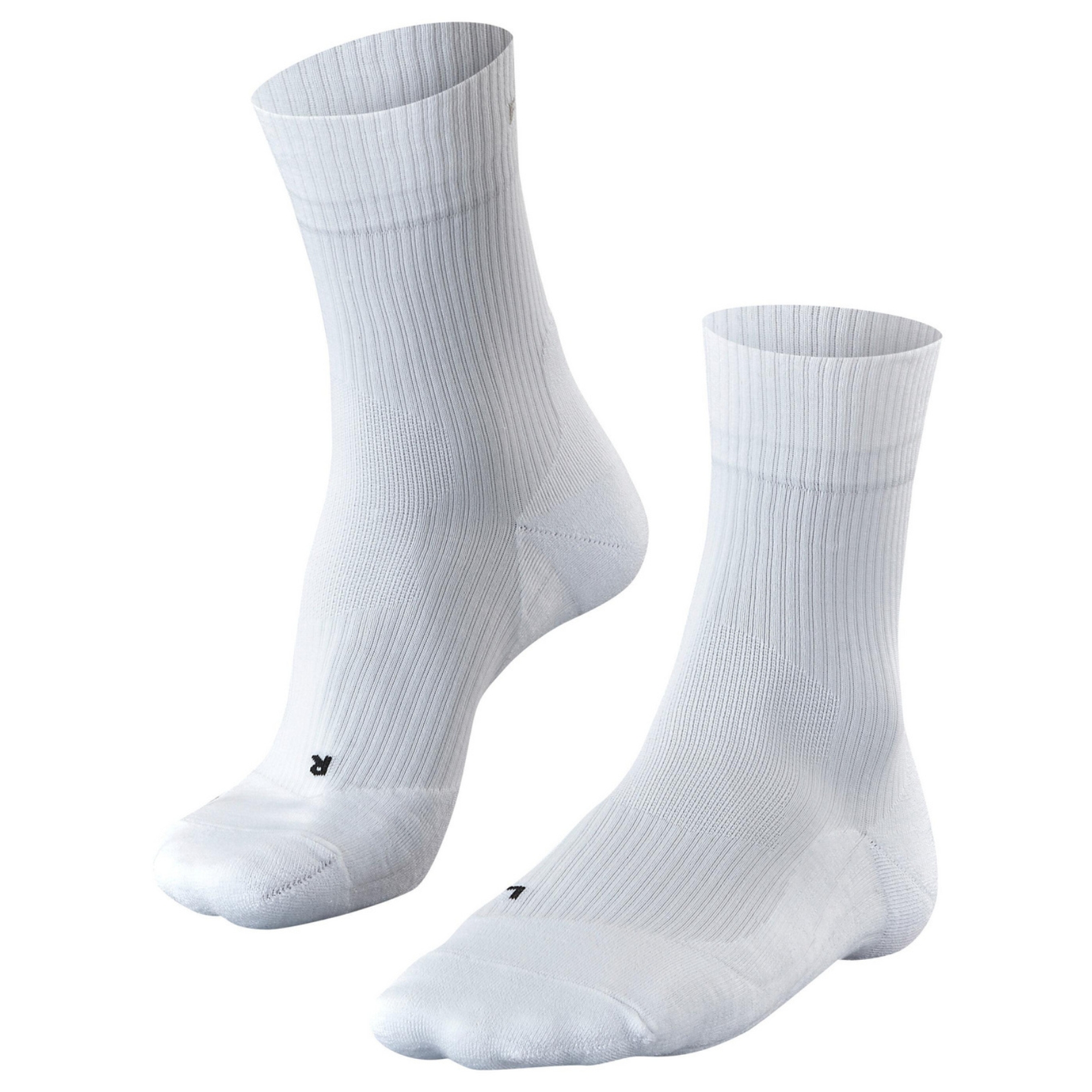 Falke-TE4-Socks-1-Pack-White-2