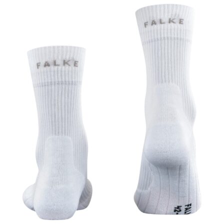 Falke-TE4-Socks-1-Pack-White-4