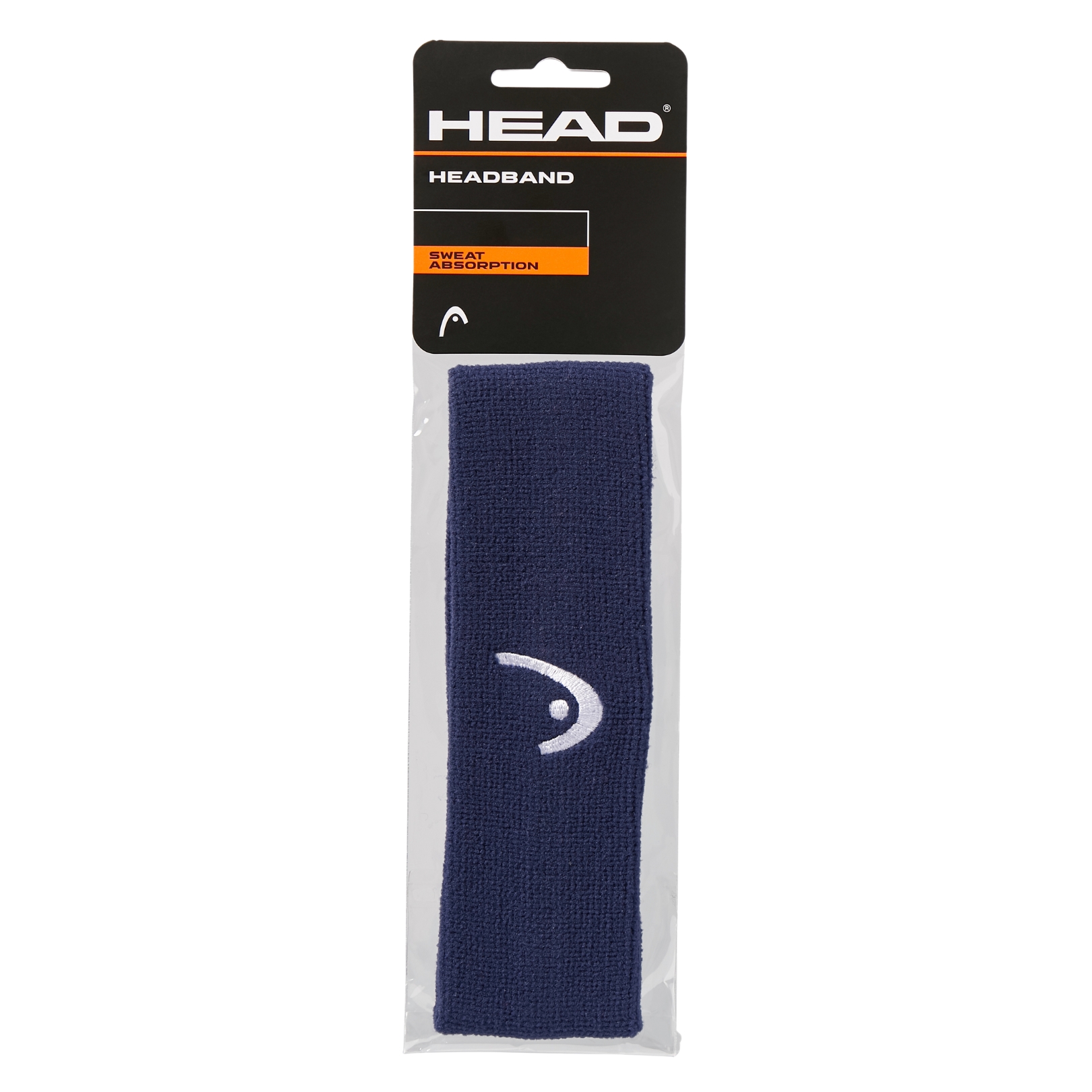 Head-Headband-Navy
