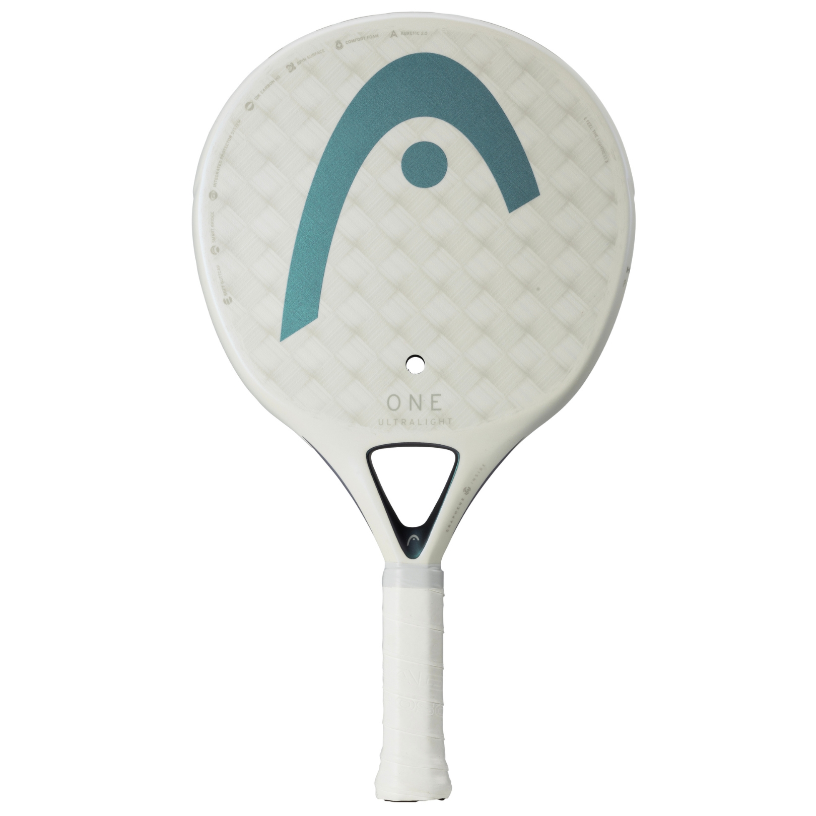 Head-One-Ultralight-White