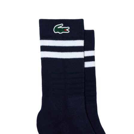 Lacoste-Sport-Socks-Navy-1