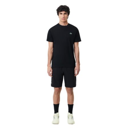 Lacoste-Ultra-Dry-Shorts-Black-5