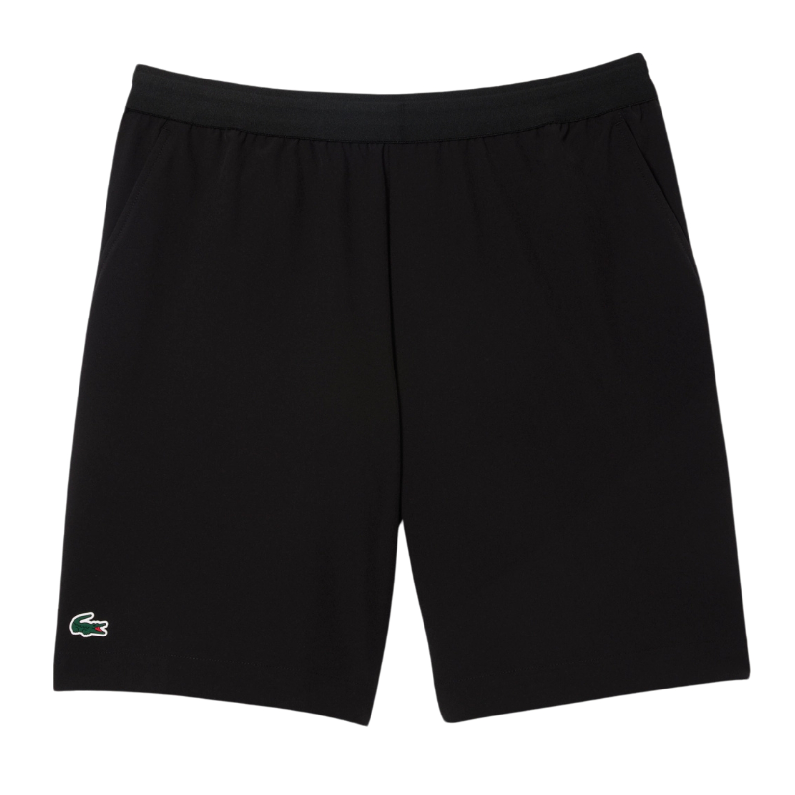 Lacoste-Ultra-Dry-Shorts-Black