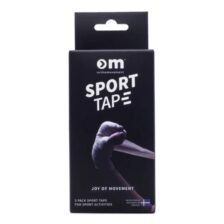 Ortho Movement Sport Tape 3-Pack White