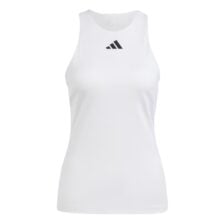 Adidas Y-Tank Women White