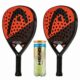 Head-Padel-Pakketilbud-Graphene-360-Alpha-Power