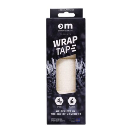 Ortho-Movement-Wrap-Tape-3-Pack-White