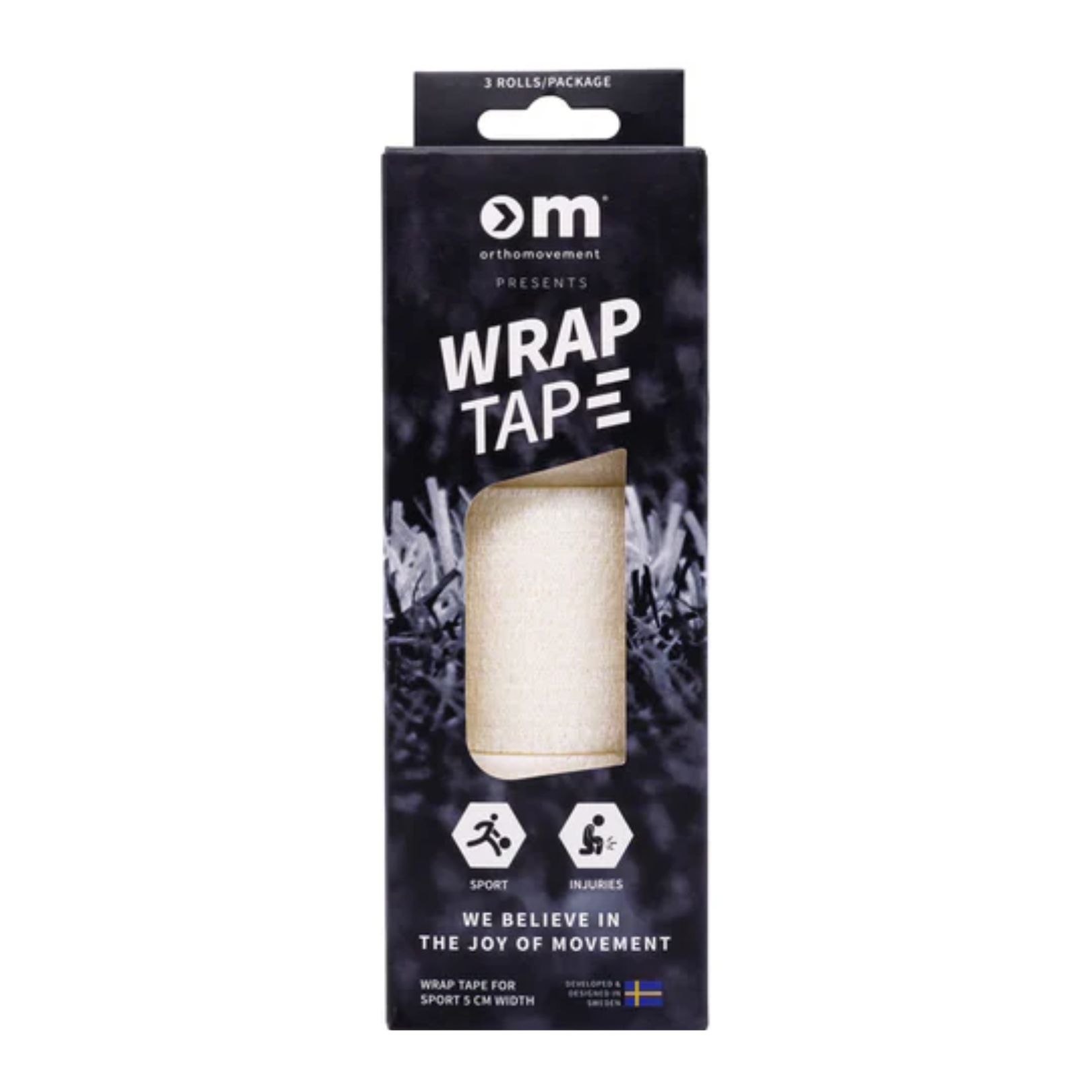 Ortho-Movement-Wrap-Tape-3-Pack-White