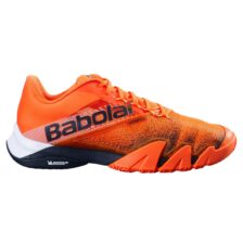 Babolat Jet Premura 2 Vibrant Orange