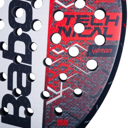 Babolat-Technical-Veron-2.5-2025-Padelracket