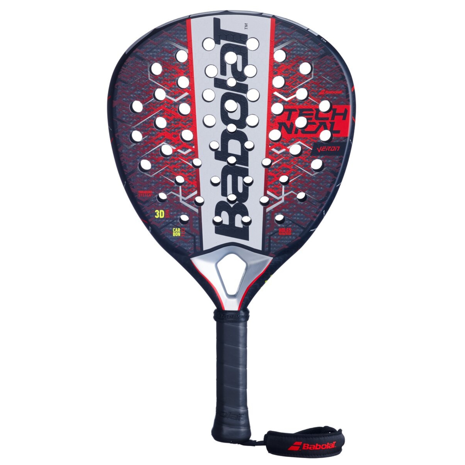 Babolat-Technical-Veron-2.5-2025