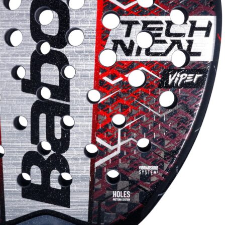 Babolat-Technical-Viper-2.5-2025-Padelracket