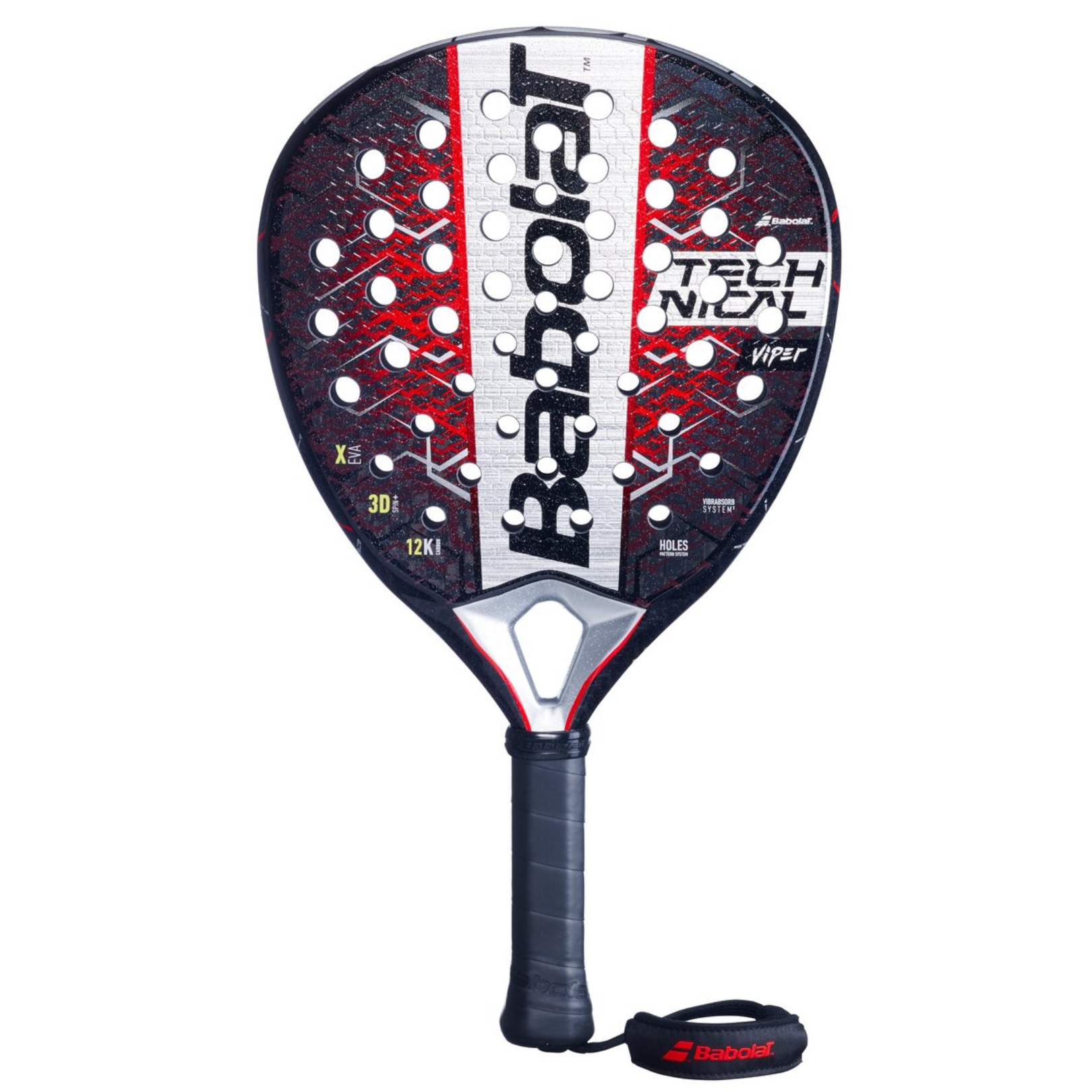 Babolat-Technical-Viper-2.5-2025