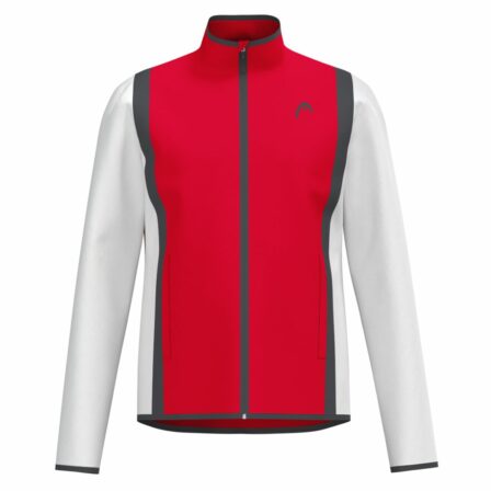 Head-Club-25-Jacket-Red