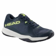 Head Motion Team Padel Navy/Lime