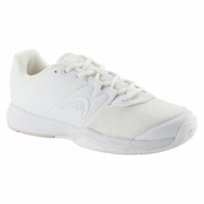 Head Revolt Court Women White/Grey
