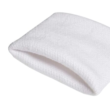 Head-Tennis-Wristband-Small-White-4