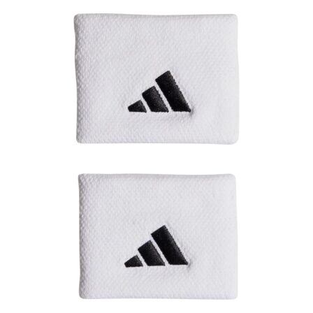 Head-Tennis-Wristband-Small-White
