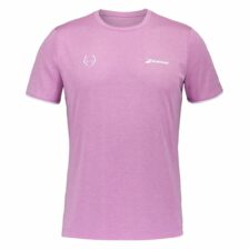 Babolat Crew Neck Tee Lebrón Pink