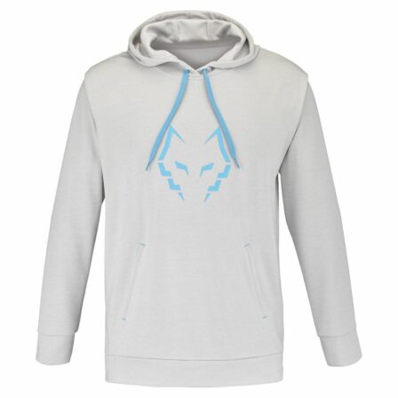 Babolat-Hood-Sweat-Lebron-Vapor-Heather