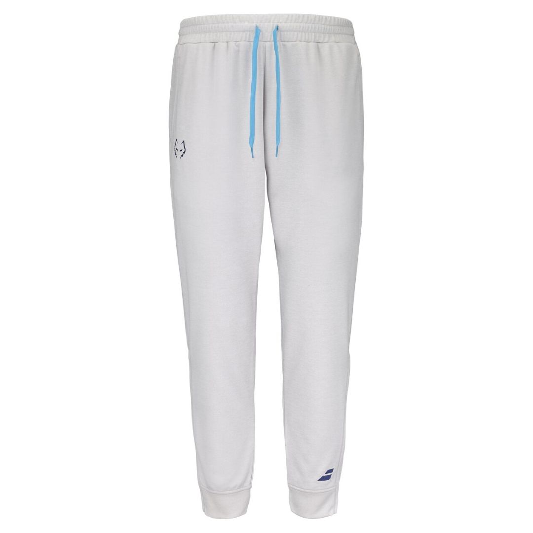 Babolat-Pants-Lebron-Vapor-Heather