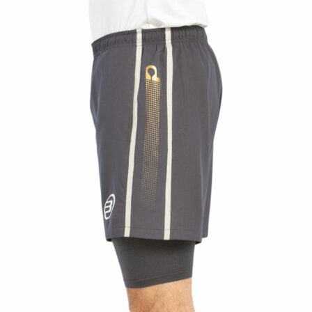 Bullpadel-Barde-Shorts-Charcoal-3
