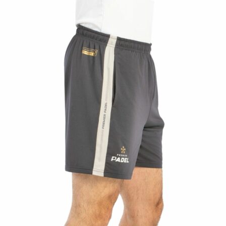 Bullpadel-Buzos-Shorts-Charcoal-2