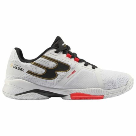 Bullpadel-Premier-P2-White-Padel-sko